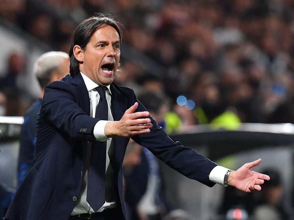 Inter Tak Pernah Menyerah, Akhirnya Juara Coppa Italia Inter Tak Pernah Menyerah, Akhirnya Juara Coppa Italia