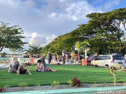 4 Tempat Seru Menunggu Berbuka Puasa di Parepare