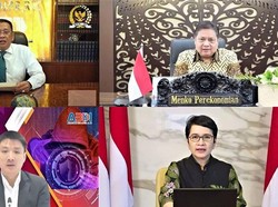 Huawei Dorong Penguatan Ekosistem Kedaulatan dan Perlindungan Data