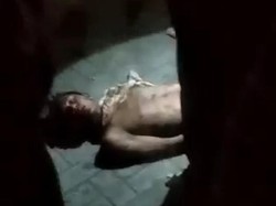 Kronologi Maling Motor di Pasuruan Ditelanjangi dan Dimassa