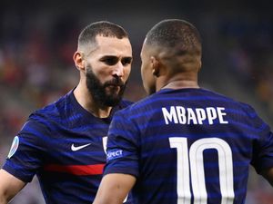 Jumlah Gol Mbappe di Timnas Prancis Sudah Lewati Benzema