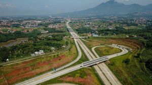 Tol Cisumdawu Seksi II Siap Beroperasi untuk Mudik