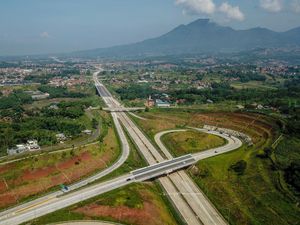 Jadi Jalur Mudik, Begini Progres Pembangunan Tol Cisumdawu Seksi 2-3 Jadi Jalur Mudik, Begini Progres Pembangunan Tol Cisumdawu Seksi 2-3