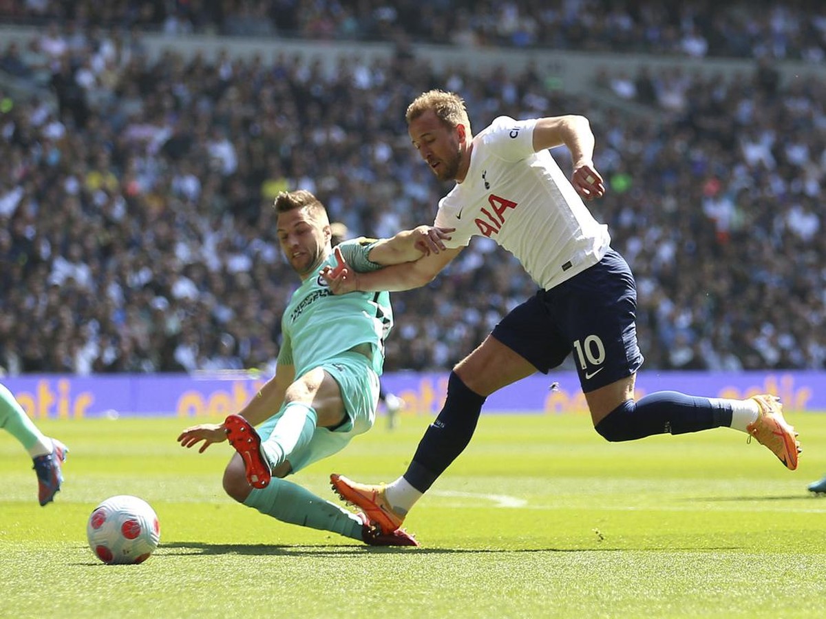 Foto: Nigel French/AP