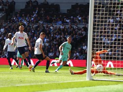 Brighton Kemarin Sikat Arsenal, Kini Tottenham