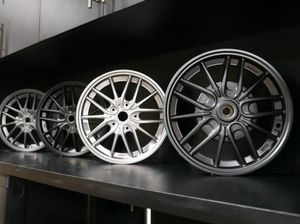 Nih Pilihan Velg Racing Kece Buat Pengguna Vespa Matic, Harganya Rp 4,5 Juta