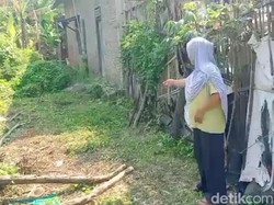 Geger Temuan Mayat Pelajar Korban Tawuran di Brebes, Kondisinya Mengenaskan