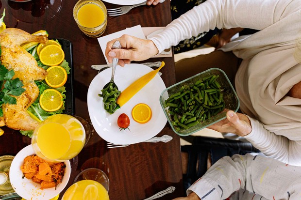 Selain Puasa Ramadhan, Puasa Berikut ini Juga Baik untuk Kesehatanmu!