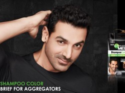 Bye Rambut Beruban, Keren & Simple Pakai Garnier Man Shampo Color