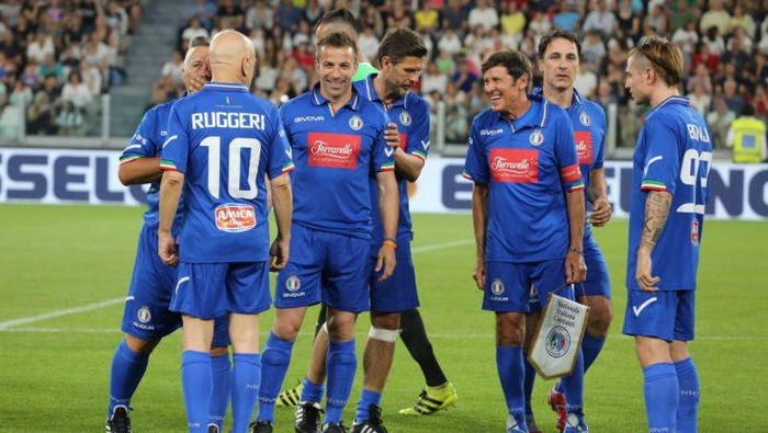 Alessandro Del Piero