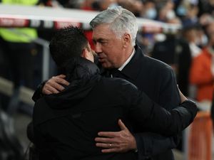 Xavi Mundur dari Barcelona, Ini Reaksi Ancelotti