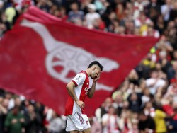 Arsenal Mengkhawatirkan!