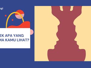 Sambil Nunggu Waktu Berbuka, Yuk Cari Tahu Tipe Kepribadian Kamu Lewat Tes Psikologi