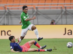 Hasil IYC: Indonesia All Star Gagal ke Final Usai Ditekuk Atletico