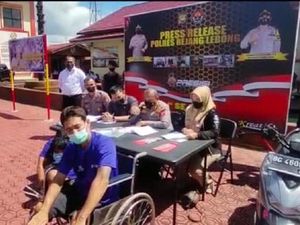 Waspada! Begini Modus Kawanan Begal di Bengkulu Cari Mangsa