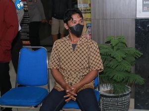 Bebas dari Kasus Pembunuhan Begal, Amaq Sinta Sampaikan Ini ke Polri Bebas dari Kasus Pembunuhan Begal, Amaq Sinta Sampaikan Ini ke Polri