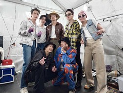 BTS Umumkan Yet to Come Sebagai Lagu Utama, Rilis 10 Juni