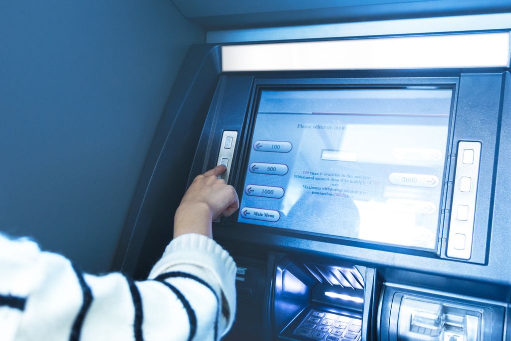 Cara Atasi Uang Nggak Keluar di ATM