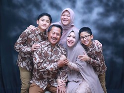 Bangun Jalan Demi Mudik, Crazy Rich Grobogan Kenang Mobil Terjebak Lumpur