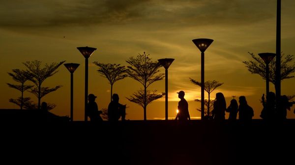 Deretan Lokasi Ini Cocok Buat Ngabuburit Sambil Menikmati Sunset