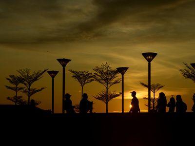 Deretan Lokasi Ini Cocok Buat Ngabuburit Sambil Menikmati Sunset