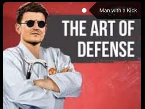 Ragam Meme Kepala Pogba Kena Jurus Tendangan Kalajengking Maguire