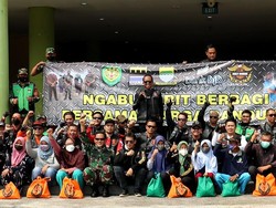 Menepis Stigma Arogan Saat Ramadan