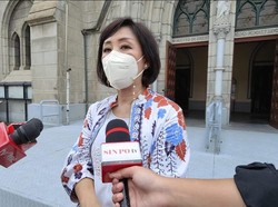 Ibadah Paskah, Gereja Katedral Jakarta Batasi Kapasitas Jemaah 75%