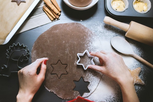 Ilustrasi memasak/ foto: pexels.com/@jeshoots/