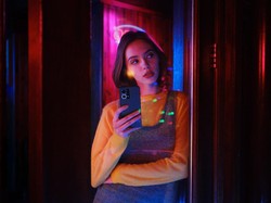 Menyiasati Memotret Kondisi Low Light Jadi Estetik dengan OPPO Reno7