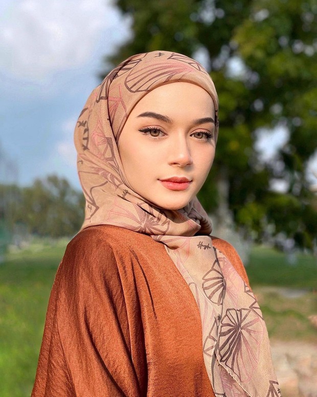 Inspirasi Makeup Untuk Lebaran/pinterest
