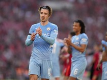 Video: Akhirnya Jack Grealish Cetak Gol Usai 392 Hari