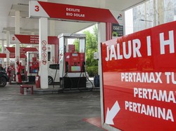 Jelang Lebaran 2022, Pertamina Pastikan Penyaluran BBM-LPG Aman