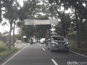 Jalur Wisata Prigen Hari Ini Masih Berlaku One Way, Catat Jamnya Jalur Wisata Prigen Hari Ini Masih Berlaku One Way, Catat Jamnya