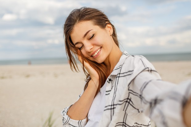 Kepercayaan diri zodiak Scorpio