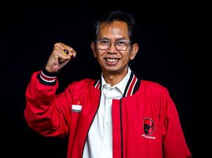 Sambut Paskah, PDIP Surabaya: Semangat Bangkit dari Dampak Pandemi Sambut Paskah, PDIP Surabaya: Semangat Bangkit dari Dampak Pandemi