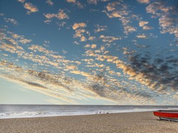 Dunwich, Sebuah Kota yang Hilang Tersapu Badai