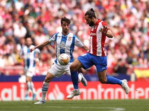 Atletico Vs Espanyol: Los Colchoneros Menang Dramatis