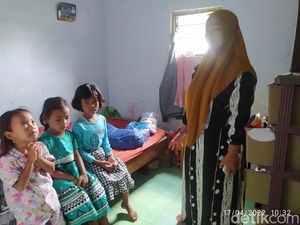 Kagetnya Warga Dengar Ledakan Pemusnahan Petasan Bangkalan: Saya Takut Kiamat