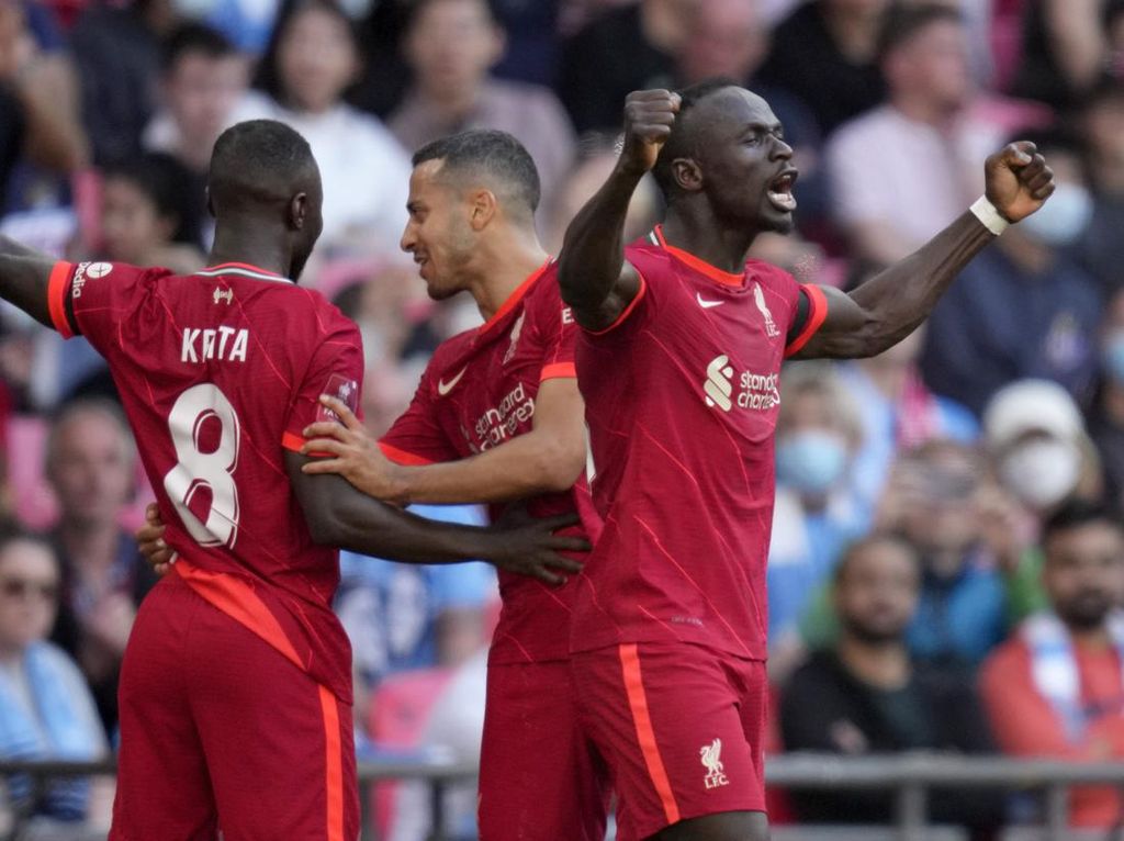 Pemain Muslim Liverpool Tetap Oke Sepanjang Ramadan, Apa Rahasianya? Pemain Muslim Liverpool Tetap Oke Sepanjang Ramadan, Apa Rahasianya?