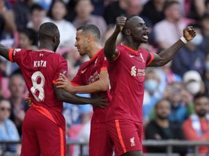 Pemain Muslim Liverpool Tetap Oke Sepanjang Ramadan, Apa Rahasianya? Pemain Muslim Liverpool Tetap Oke Sepanjang Ramadan, Apa Rahasianya?