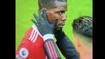 Ragam Meme Kepala Pogba Kena Jurus Tendangan Kalajengking Maguire