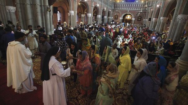 Melihat Perayaan Paskah di Berbagai Negara Dunia