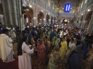 Melihat Perayaan Paskah di Berbagai Negara Dunia