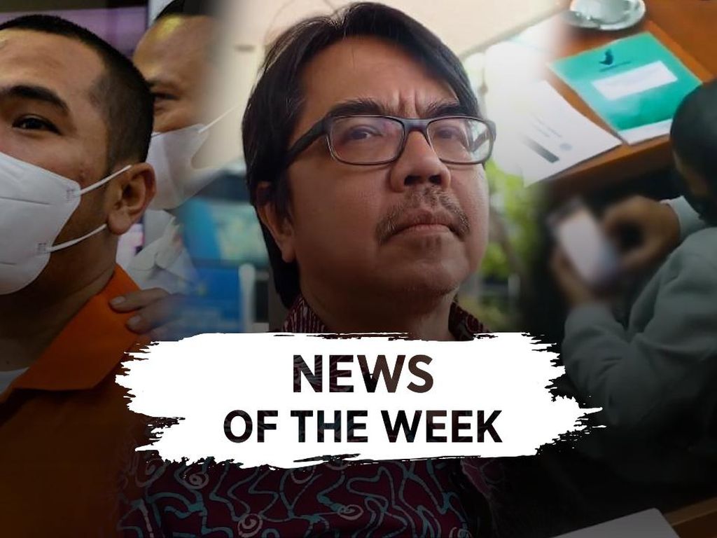 News of The Week: Ade Armando Dikeroyok-Anggota DPR Nonton Porno News of The Week: Ade Armando Dikeroyok-Anggota DPR Nonton Porno