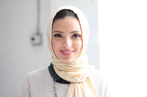 Aktivis Hingga Model, Yuk Kenalan dengan 5 Perempuan Muslim Inspiratif