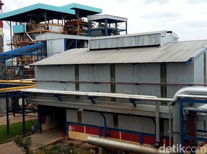 PG Blora Impor Raw Sugar 53 Ribu Ton PG Blora Impor Raw Sugar 53 Ribu Ton