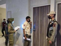 3 Perempuan Open BO Terciduk Razia di Kota Malang, Salah Satunya Mahasiswi