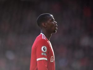 Pogba Vs Norwich: Kena Tendang Maguire, Dicemooh Fans MU