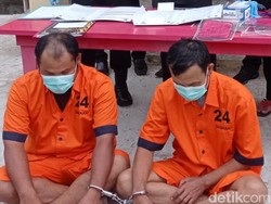 Awalnya Diduga Begal, Pelaku Penyerangan di Ogan Ilir Ternyata Mantan Kades